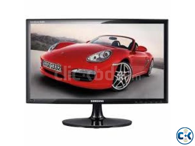 Samsung S22D300HY 22 LED MONITOR large image 0