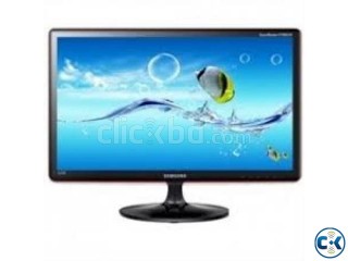 SAMSUNG S22D390H 22 LED MONITOR