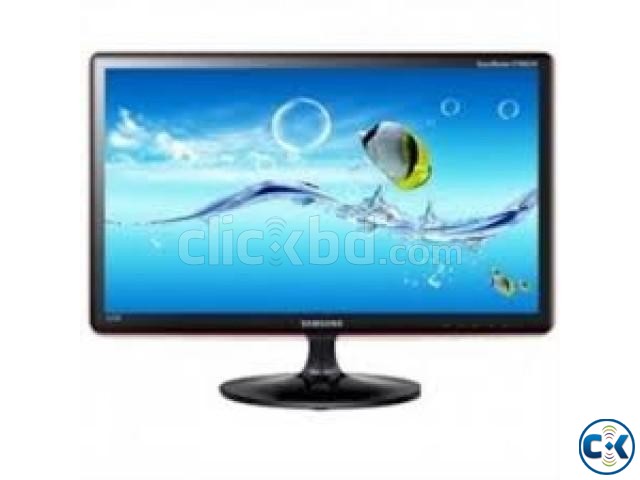 SAMSUNG S22D390H 22 LED MONITOR large image 0