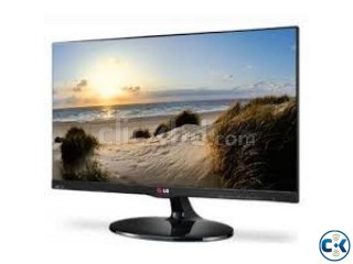 LG 22 inch IPS LED Monitor 22MP65