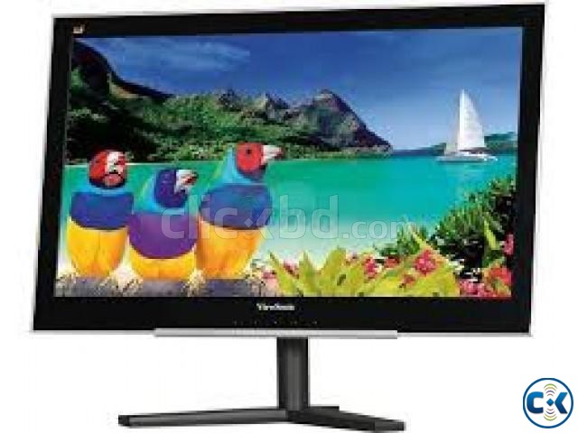 ViewSonic VX2260S 21.5 Inch LED large image 0