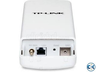 TP-Link TL-WA7510N 5GHz Outdoor Wireless Access Point