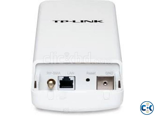 TP-Link TL-WA7510N 5GHz Outdoor Wireless Access Point large image 0