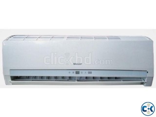 1 TON SHARP AC