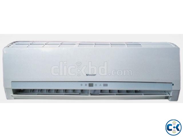 1 TON SHARP AC large image 0