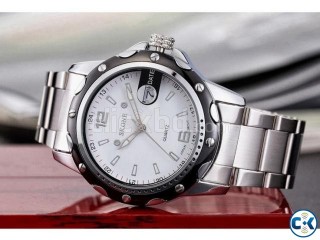SKONE WATER PROOF WATCH