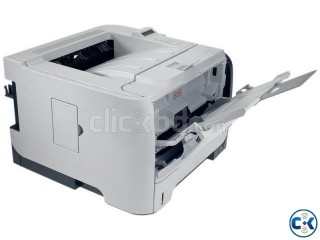 HP Laserjet P2055dn