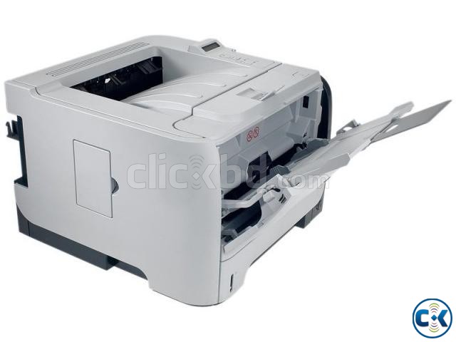 HP Laserjet P2055dn large image 0