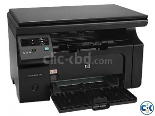 Hp laserjet pro m1132 mfp