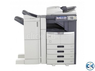 Toshiba digital copier estudio256