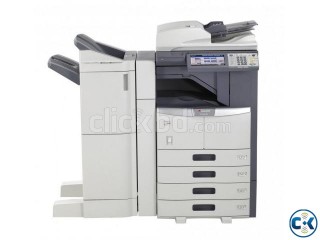 Toshiba digital copier estudio256