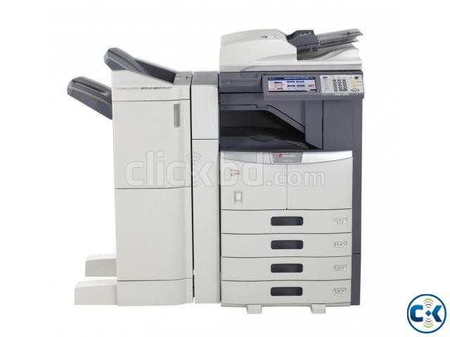 Toshiba digital copier estudio256 large image 0