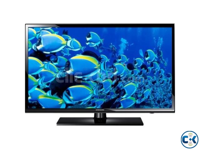 SAMSUNG LED TV 24 inch large image 0