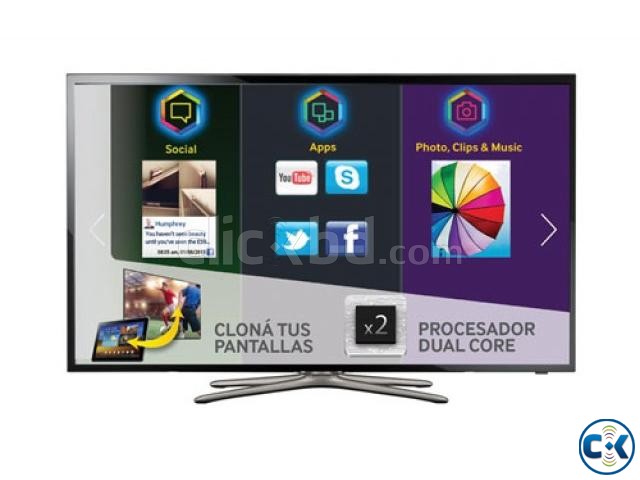 SAMSUNG LED TV 32 inch large image 0