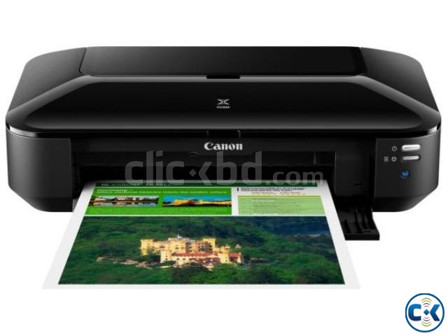 Canon Pixma IX6770 A3 Inkjet Printer large image 0