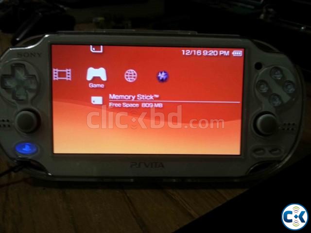 PSVITA HACK MOD Service.Play All PSP Game. large image 0