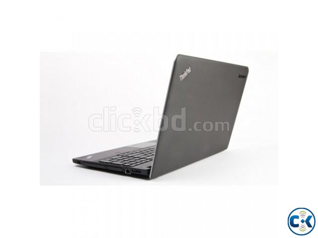 Lenovo ThinkPad E431 3rd Gen Intel Core i7-3632QM large image 0