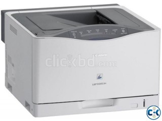 Canon LBP9100Cdn A3 color laser printer