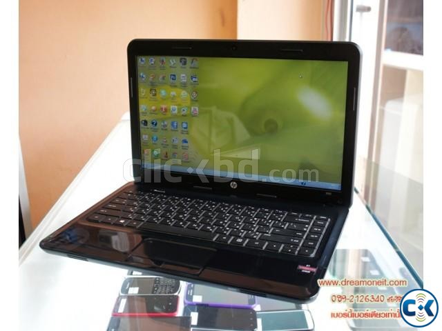 HP 1000 Laptop large image 0