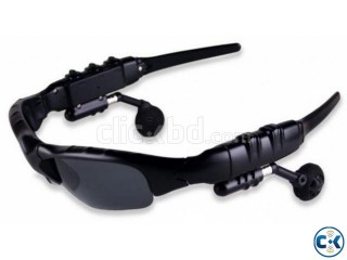 bluetooth sunglass 4 mobile xchnge wid mobiile or hard drive