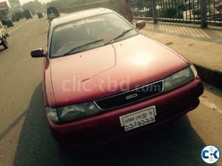 FULLY FRESH TOYOTA CARINA ED 2.0 G