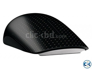 Microsoft Touch Mouse