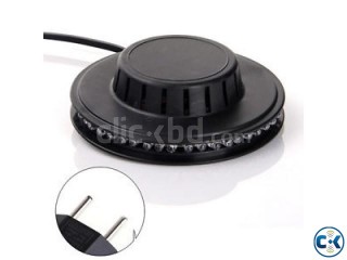 Sound Control Disco Light LED