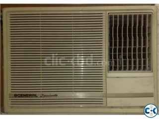 general window ac for sell