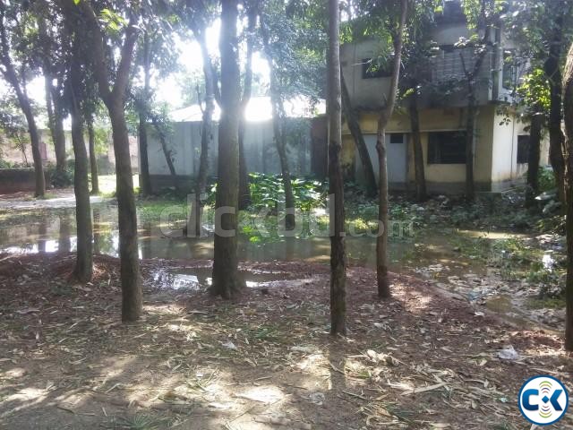 2 Plot available at Fuldghi Bogra large image 0