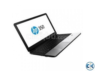 HP 350 G1 Core i7