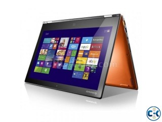 Lenovo Flex 2 4th Gen Intel Core i3-4005U Processor