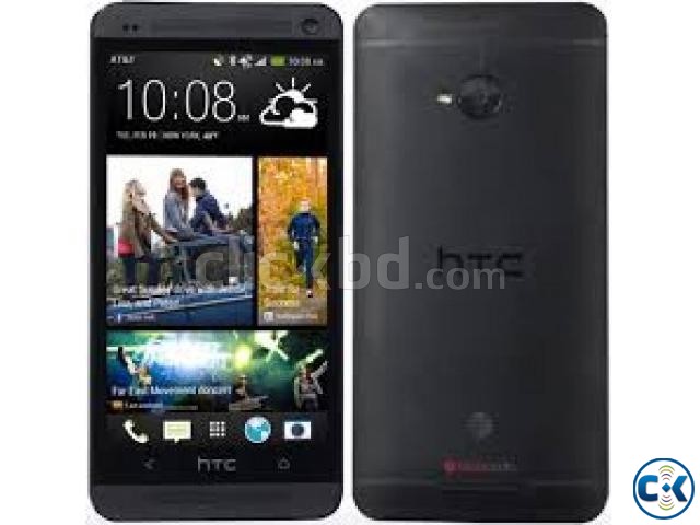 HTC Desire 700 dual-sim CDMA GSM large image 0