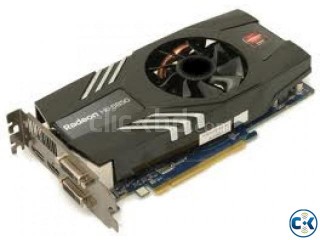 Sapphire Radeon HD 6850