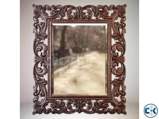 Decorative Design Mirror