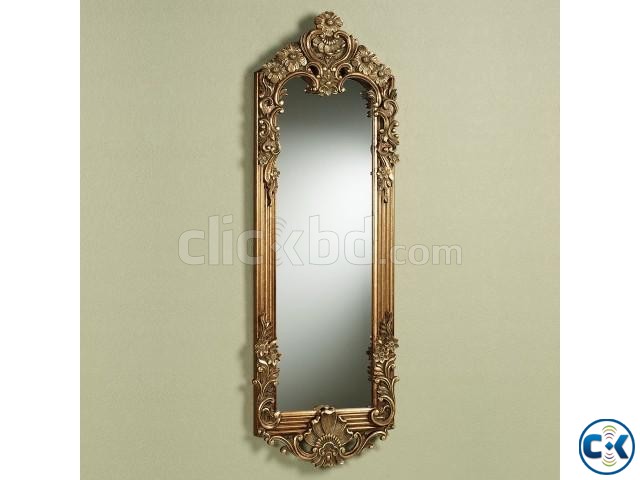 Gorgeous Entry Way Wall Mirror large image 0