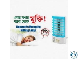 Anti-Mosquito Lamp