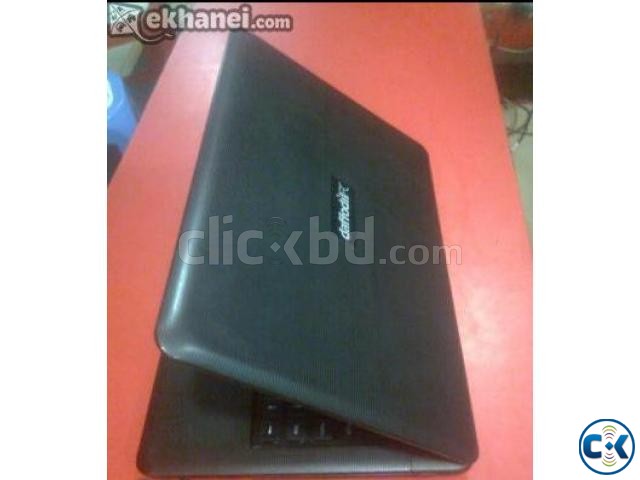 Daffodil Laptop core i3 HDD-640 2GB RAM large image 0