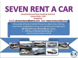 Rent A Car