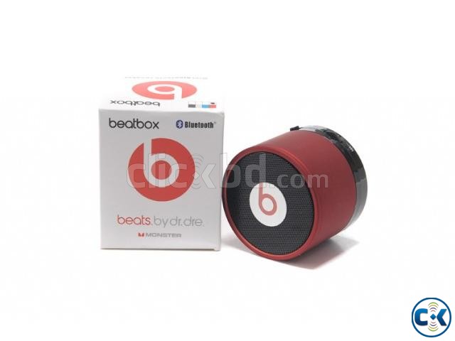 Beats Bluetooth Speakers New  large image 0