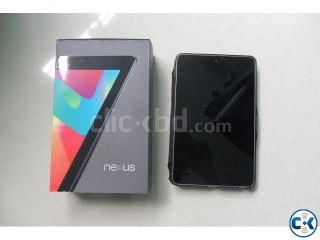 Asus Nexus 7 16GB Wifi