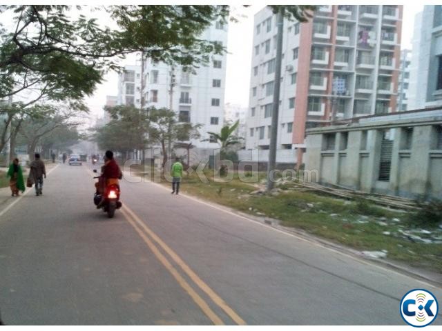 A DUPLED HOUSE sale at F Bashundhara large image 0