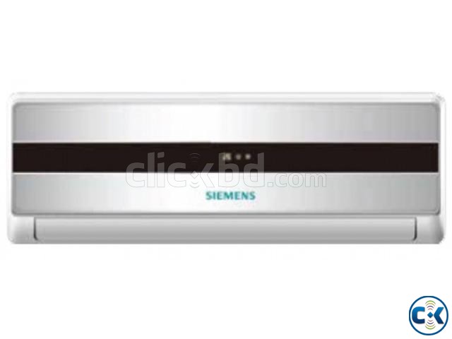 SIEMENS Air Conditioner large image 0