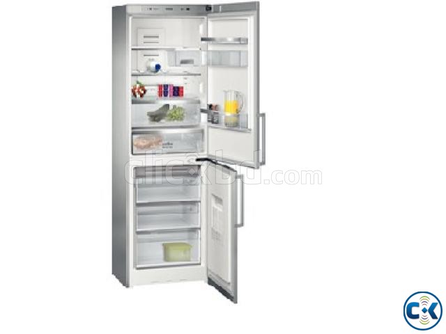 SIEMENS Refrigerator Freezer large image 0