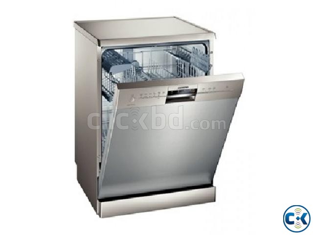 SIEMENS Dishwasher large image 0