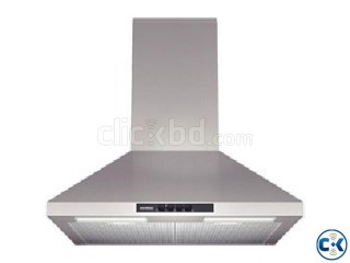 SIEMENS Gas Cooker Gas Hob Chimney Hood