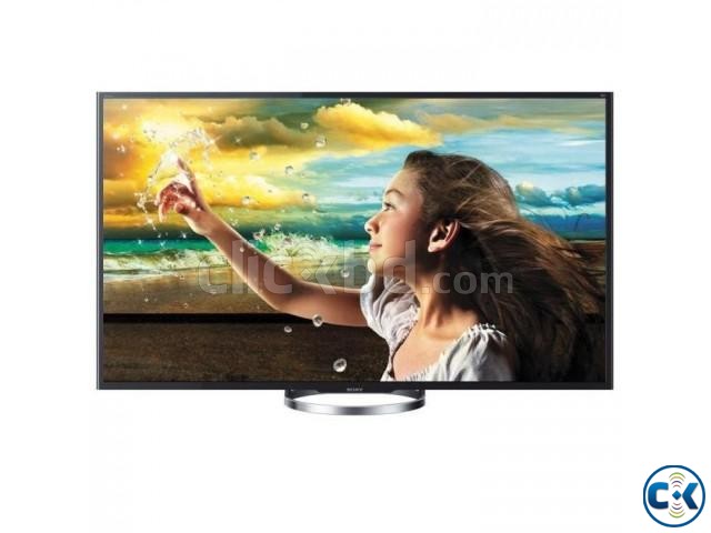 SONY BRAVIA 65 inch 4K TV large image 0