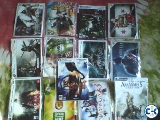 pc games bundal pack