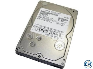 1 TB Hitachi hard disk. with 6 month warranty