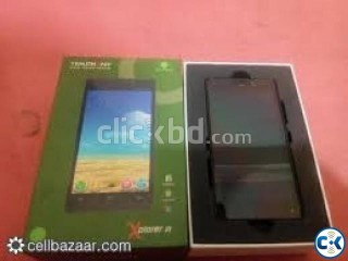 sl xchnge symphony z3 boxed octa core stylish