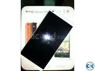 HTC Desire 816